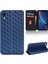 Ile Uyumlu iPhone Xr Telefon Kılıfı Cüzdan Hakiki Deri Darbeye Dayanıklı Tpu Kılıf Standı Dayanıklı Flip Kitap Katlanır Telefon Kılıfı (Yurt Dışından) 1