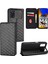 Ile Uyumlu Xiaomi Mi Poco M4 Pro 4g Telefon Kılıfı Cüzdan Hakiki Deri Darbeye Dayanıklı Tpu Kılıf Standı Dayanıklı Flip Kitap Katlanır Telefon Kılıfı (Yurt Dışından) 1