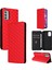 Ile Uyumlu Nokia G310 Telefon Kılıfı Cüzdan Hakiki Deri Darbeye Dayanıklı Tpu Kılıf Standı Dayanıklı Flip Kitap Katlanır Telefon Kılıfı (Yurt Dışından) 1