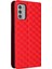 Ile Uyumlu Nokia G310 Telefon Kılıfı Cüzdan Hakiki Deri Darbeye Dayanıklı Tpu Kılıf Standı Dayanıklı Flip Kitap Katlanır Telefon Kılıfı (Yurt Dışından) 5