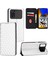 Ile Uyumlu Xiaomi Mi Poco M4 Pro 4g Telefon Kılıfı Cüzdan Hakiki Deri Darbeye Dayanıklı Tpu Kılıf Standı Dayanıklı Flip Kitap Katlanır Telefon Kılıfı (Yurt Dışından) 1