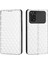 Ile Uyumlu Xiaomi Mi Poco M4 Pro 4g Telefon Kılıfı Cüzdan Hakiki Deri Darbeye Dayanıklı Tpu Kılıf Standı Dayanıklı Flip Kitap Katlanır Telefon Kılıfı (Yurt Dışından) 5