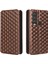 Ile Uyumlu Motorola Moto Defy 2 5g Telefon Kılıfı Cüzdan Hakiki Deri Darbeye Dayanıklı Tpu Kılıf Standı Dayanıklı Flip Kitap Katlanır Telefon Kılıfı (Yurt Dışından) 5