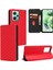 Ile Uyumlu Xiaomi Mi Poco X5 5g Telefon Kılıfı Cüzdan Hakiki Deri Darbeye Dayanıklı Tpu Kılıf Standı Dayanıklı Flip Kitap Katlanır Telefon Kılıfı (Yurt Dışından) 1