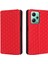 Ile Uyumlu Xiaomi Mi Poco X5 5g Telefon Kılıfı Cüzdan Hakiki Deri Darbeye Dayanıklı Tpu Kılıf Standı Dayanıklı Flip Kitap Katlanır Telefon Kılıfı (Yurt Dışından) 5