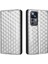 Ile Uyumlu Xiaomi Mi 12T/12T Pro Telefon Kılıfı Cüzdan Hakiki Deri Darbeye Dayanıklı Tpu Kılıf Standı Dayanıklı Flip Kitap Katlanır Telefon Kılıfı (Yurt Dışından) 5