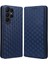 Ile Uyumlu Samsung Galaxy S23 Ultra Telefon Kılıfı Cüzdan Hakiki Deri Darbeye Dayanıklı Tpu Kılıf Standı Dayanıklı Flip Kitap Katlanır Telefon Kılıfı (Yurt Dışından) 4
