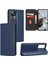 Ile Uyumlu Xiaomi Mi 12T/12T Pro Telefon Kılıfı Cüzdan Hakiki Deri Darbeye Dayanıklı Tpu Kılıf Standı Dayanıklı Flip Kitap Katlanır Telefon Kılıfı (Yurt Dışından) 1