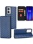 Ile Uyumlu Oneplus Nord Ce 2 Telefon Kılıfı Cüzdan Hakiki Deri Darbeye Dayanıklı Tpu Kılıf Standı Dayanıklı Flip Kitap Katlanır Telefon Kılıfı (Yurt Dışından) 1