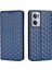 Ile Uyumlu Oneplus Nord Ce 2 Telefon Kılıfı Cüzdan Hakiki Deri Darbeye Dayanıklı Tpu Kılıf Standı Dayanıklı Flip Kitap Katlanır Telefon Kılıfı (Yurt Dışından) 5
