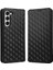 Ile Uyumlu Samsung Galaxy S23 Telefon Kılıfı Cüzdan Hakiki Deri Darbeye Dayanıklı Tpu Kılıf Standı Dayanıklı Flip Kitap Katlanır Telefon Kılıfı (Yurt Dışından) 5