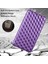 Ile Uyumlu iPhone 13 Mini Telefon Kılıfı Cüzdan Hakiki Deri Darbeye Dayanıklı Tpu Kılıf Standı Dayanıklı Flip Kitap Katlanır Telefon Kılıfı (Yurt Dışından) 4