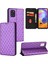 Ile Uyumlu Samsung Galaxy A31 Telefon Kılıfı Cüzdan Hakiki Deri Darbeye Dayanıklı Tpu Kılıf Standı Dayanıklı Flip Kitap Katlanır Telefon Kılıfı (Yurt Dışından) 1