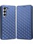 Ile Uyumlu Samsung Galaxy S23 Telefon Kılıfı Cüzdan Hakiki Deri Darbeye Dayanıklı Tpu Kılıf Standı Dayanıklı Flip Kitap Katlanır Telefon Kılıfı (Yurt Dışından) 5