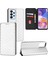 Ile Uyumlu Samsung Galaxy A23 4g Telefon Kılıfı Cüzdan Hakiki Deri Darbeye Dayanıklı Tpu Kılıf Standı Dayanıklı Flip Kitap Katlanır Telefon Kılıfı (Yurt Dışından) 1