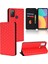 Ile Uyumlu Tcl 20Y/TCL 20E Telefon Kılıfı Cüzdan Hakiki Deri Darbeye Dayanıklı Tpu Kılıf Standı Dayanıklı Flip Kitap Katlanır Telefon Kılıfı (Yurt Dışından) 1