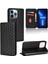 Ile Uyumlu iPhone 13 Pro Telefon Kılıfı Cüzdan Hakiki Deri Darbeye Dayanıklı Tpu Kılıf Standı Dayanıklı Flip Kitap Katlanır Telefon Kılıfı (Yurt Dışından) 1