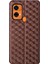 Ile Uyumlu Oukitel C33 Telefon Kılıfı Cüzdan Hakiki Deri Darbeye Dayanıklı Tpu Kılıf Standı Dayanıklı Flip Kitap Katlanır Telefon Kılıfı (Yurt Dışından) 1