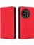 Ile Uyumlu Oneplus 11R 5g Telefon Kılıfı Cüzdan Hakiki Deri Darbeye Dayanıklı Tpu Kılıf Standı Dayanıklı Flip Kitap Katlanır Telefon Kılıfı (Yurt Dışından) 1