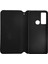 Ile Uyumlu Tcl 20 Xe Telefon Kılıfı Cüzdan Hakiki Deri Darbeye Dayanıklı Tpu Kılıf Standı Dayanıklı Flip Kitap Katlanır Telefon Kılıfı (Yurt Dışından) 4