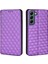 Ile Uyumlu Samsung Galaxy S22 Telefon Kılıfı Cüzdan Hakiki Deri Darbeye Dayanıklı Tpu Kılıf Standı Dayanıklı Flip Kitap Katlanır Telefon Kılıfı (Yurt Dışından) 5