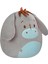 Disney Serisi - Eeyore 20 cm 2