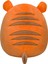 Disney Serisi - Tigger 35 cm 4