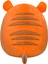 Disney Serisi - Tigger 20 cm 4