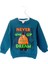 Never Baskılı Erkek Çocuk Sweatshirt 3