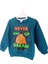Never Baskılı Erkek Çocuk Sweatshirt 4