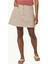 Sonora Skirt Kadın Şort 1503116-5154 White Pepper 1