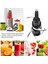 Ninja Blender 1100W BL740 Kırma Sürahisi 311KKU Için Yedek 6 Bıçaklı (Yurt Dışından) 4