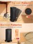 Ev Dikey Sallayarak Kafa Isıtıcı Fan Ptc Isıtıcı Hızlı Isı Sessiz Isıtıcı Taşınabilir Isıtıcı Abd Plug (Yurt Dışından) 5