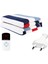 Elektrikli Battaniye Kalın Isıtıcı Tek Vücut Isıtıcı 150X80 cm Elektrikli Battaniye Vücut Isıtıcı Isıtmalı Battaniye Ab Tak (Yurt Dışından) 1