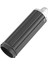 Süpersonik Saç Kurutma Makinesi Için Curling Nozul Anti-Uçan Nozul HS01/HS05 40MM Bukle Makinesi Parçaları Gümüş (Yurt Dışından) 5