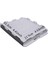 4 Adet Toz Filtresi DJ63-00539A SC41E0 SC4170 SC4180 SC4190 SC5240 SC5250 SC5280 SC5630 SC5670 Vakum Parçaları (Yurt Dışından) 3