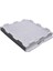 4 Adet Toz Filtresi DJ63-00539A SC41E0 SC4170 SC4180 SC4190 SC5240 SC5250 SC5280 SC5630 SC5670 Vakum Parçaları (Yurt Dışından) 4