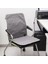 Isıtma Minderi Ofis Koltukları Ped Isıtıcı 43X90 cm USB Kablosu ile Hızlı Isıtma Elektrikli Kış Sıcak Ayarlanabilir Sıcaklık (Yurt Dışından) 3