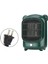 Elektrikli Isıtıcı Masaüstü Mini Ptc Isıtıcı Hızlı Isı Sessiz Isıtıcı Taşınabilir Ev Ofis Elektrikli Isıtıcı Abd Plug (Yurt Dışından) 1