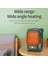 Elektrikli Isıtıcı Masaüstü Mini Ptc Isıtıcı Hızlı Isı Sessiz Isıtıcı Taşınabilir Ev Ofis Elektrikli Isıtıcı Abd Plug (Yurt Dışından) 2