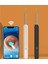Akıllı Kulak Temizleme Endoskopu Görsel Kulak Sopaları Endoskop 500 W Earpick Mini Kamera Otoskop Android -B Için (Yurt Dışından) 1