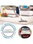-HA50 Hepa Airclean 50 Filtre Elektrikli Süpürge Serisi Komple C3 C2 C1 S8000 S6000 S5000 S4 S5 S6 S8 (Yurt Dışından) 2