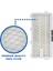 -HA50 Hepa Airclean 50 Filtre Elektrikli Süpürge Serisi Komple C3 C2 C1 S8000 S6000 S5000 S4 S5 S6 S8 (Yurt Dışından) 4