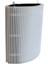 Blue Pure 411/411+, 3210 Hava Temizleme Filtresi Aktif Karbon Filtre Için Yedek Filtre (Yurt Dışından) 3