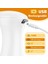 Pişirme Için Elektrikli Yağ Püskürtücü, 8 Oz Zeytinyağı Dağıtıcı Şişe Yağı Mister Spritzer Cam Sprey Şişeleri Beyaz (Yurt Dışından) 3