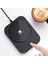 USB Kupa Isıtıcı Kahve Kupa Bardak Isıtıcı Süt Çay Su Isıtma Pedi Bardak Isıtıcı Sıcak Mat Sabit Sıcaklık Coaster (Yurt Dışından) 2