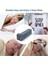 So Clean SC1200 Soclean2 Makinesi Cpap Filtreleri Yedek Parçalar Için 4pcs Filtre Değiştirme Kiti (Yurt Dışından) 4