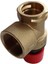 Vaillant Turbo Max Kazan 3 Bar Emniyet Valfi 3