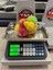 Pazarcı Tip Hesaplamalı Terazi 30 kg 1