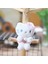 Hello Kitty Peluş Anahtralık Çanta Süsü 1